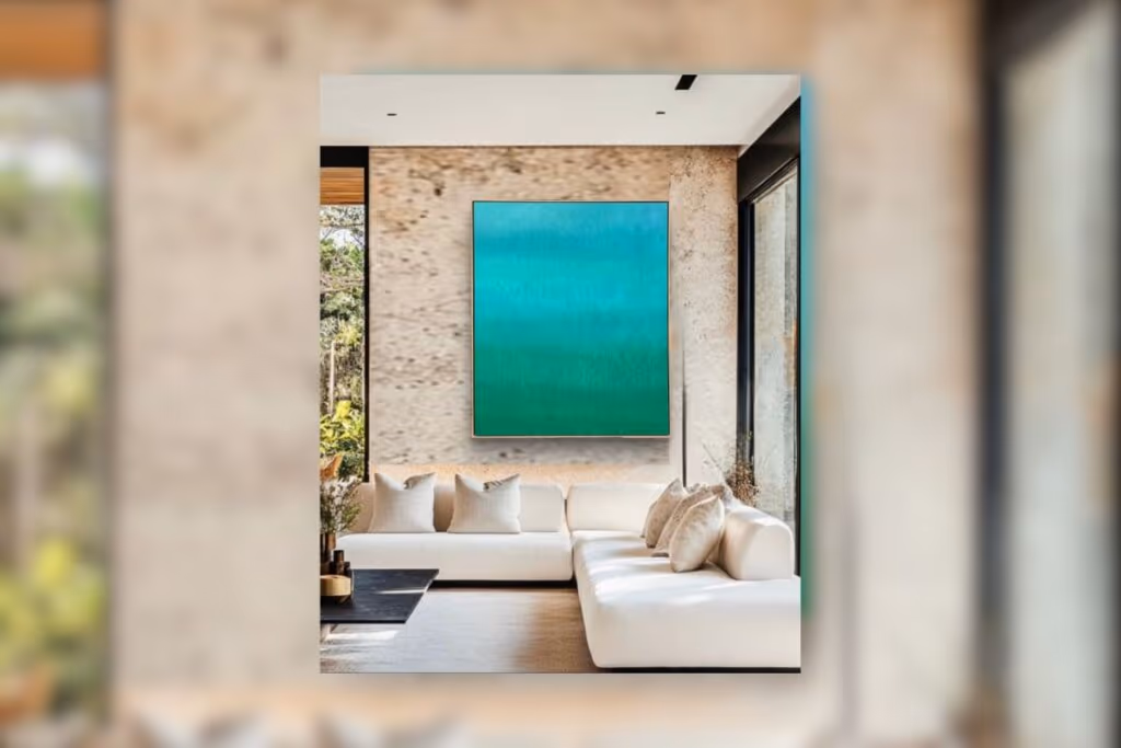 Decoração em 2026: veja quais cores vão dominar as casas