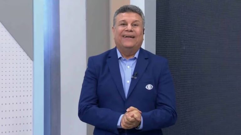 Band define equipe de transmissões de automobilismo em 2026