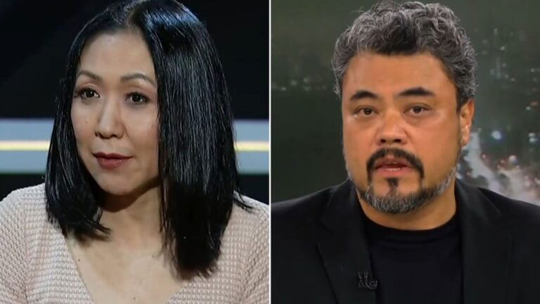 Thaís Oyama e Leonardo Sakamoto são descartados para nova fase do Roda Viva