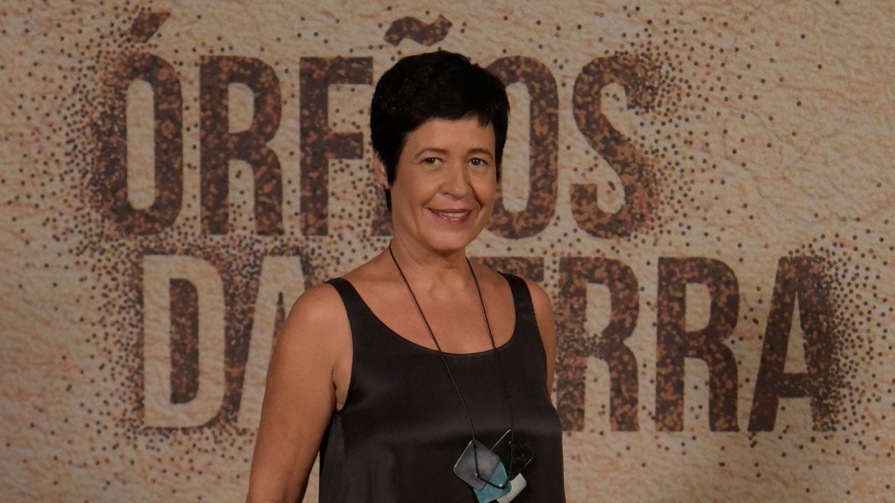 Globo produzirá nova novela de Thelma Guedes