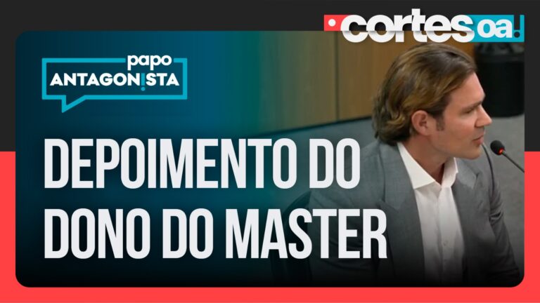 video destaque