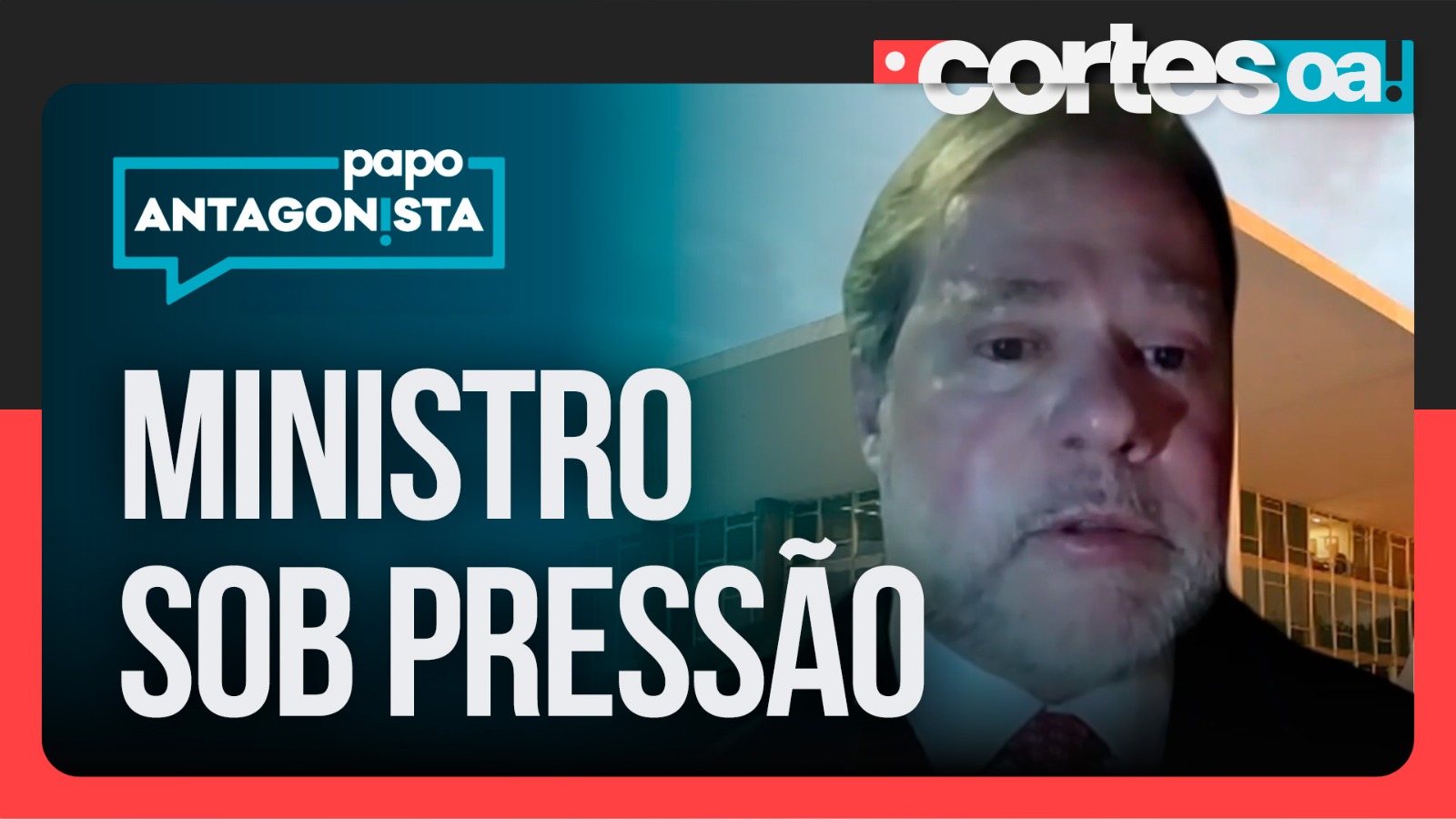 Os detalhes do resort ligado à família de Toffoli