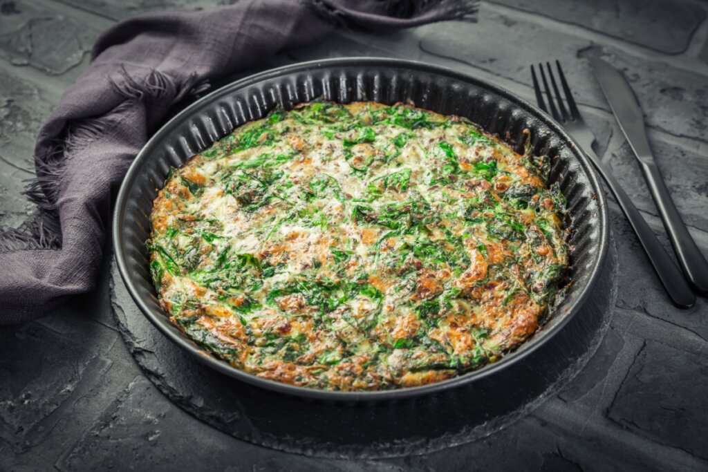 Torta de liquidificador: 7 receitas fit para o jantar