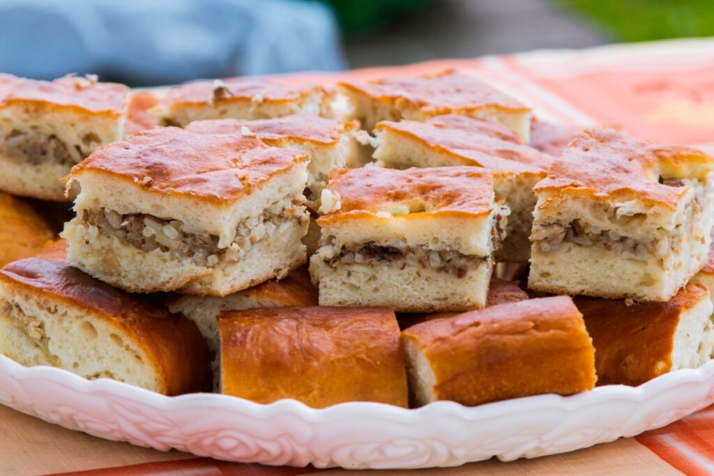 Torta de liquidificador vegetariana: 3 receitas práticas para o jantar