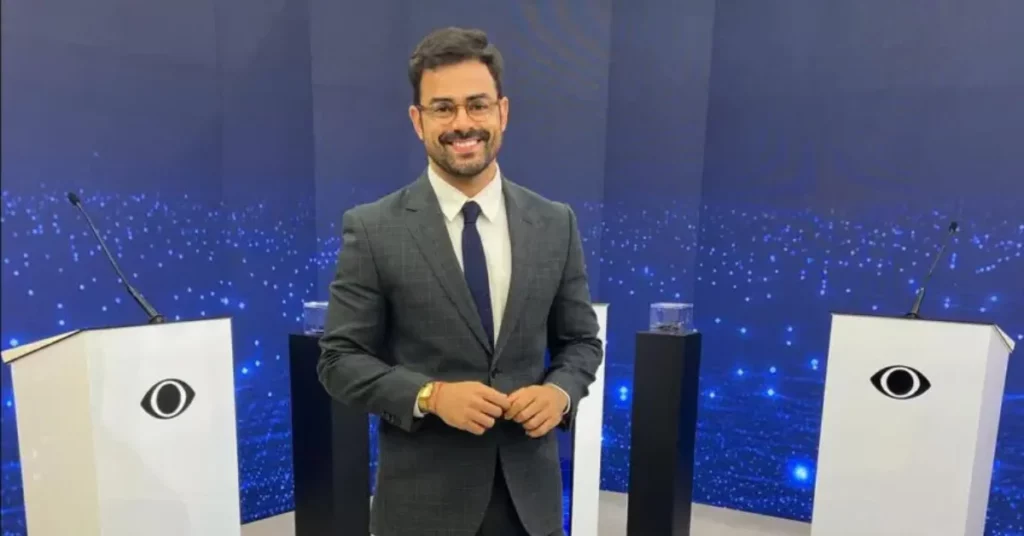 Globo transfere repórter e contrata jornalista da Band