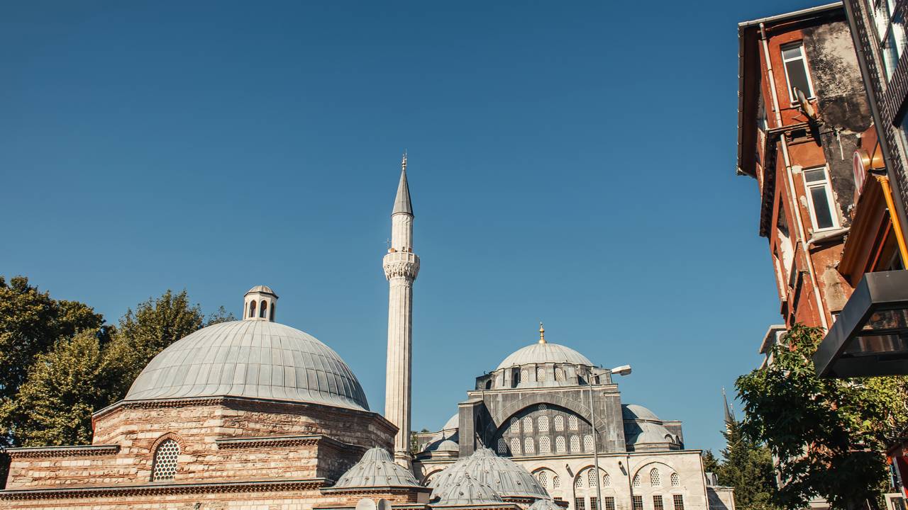 A civilização que sumiu do mapa e deixou apenas enigmas em pedra