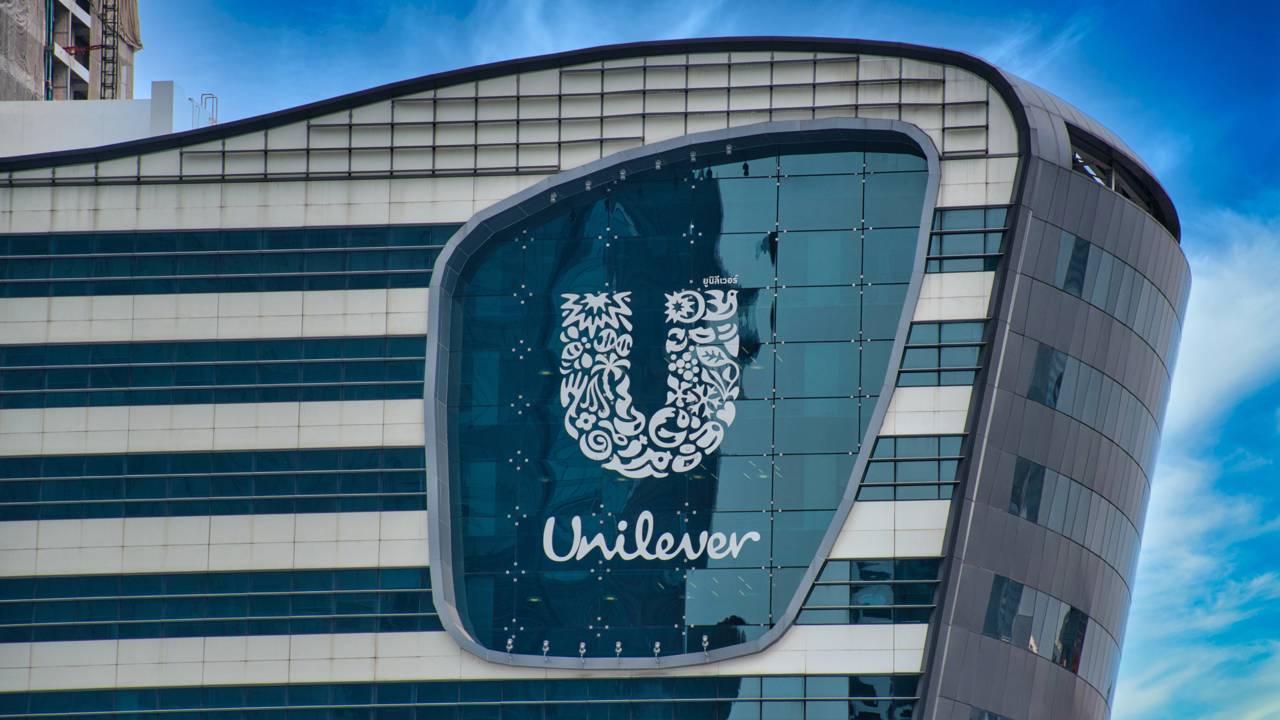 Unilever: o império invisível por trás das marcas que você usa todo dia