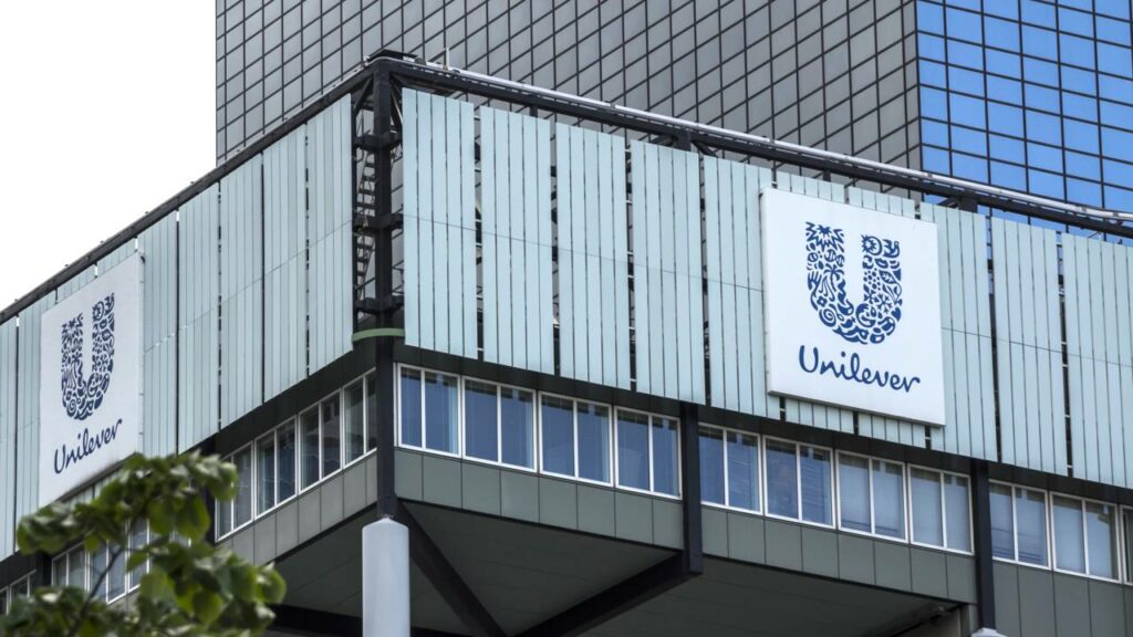 Unilever: o império invisível por trás das marcas que você usa todo dia