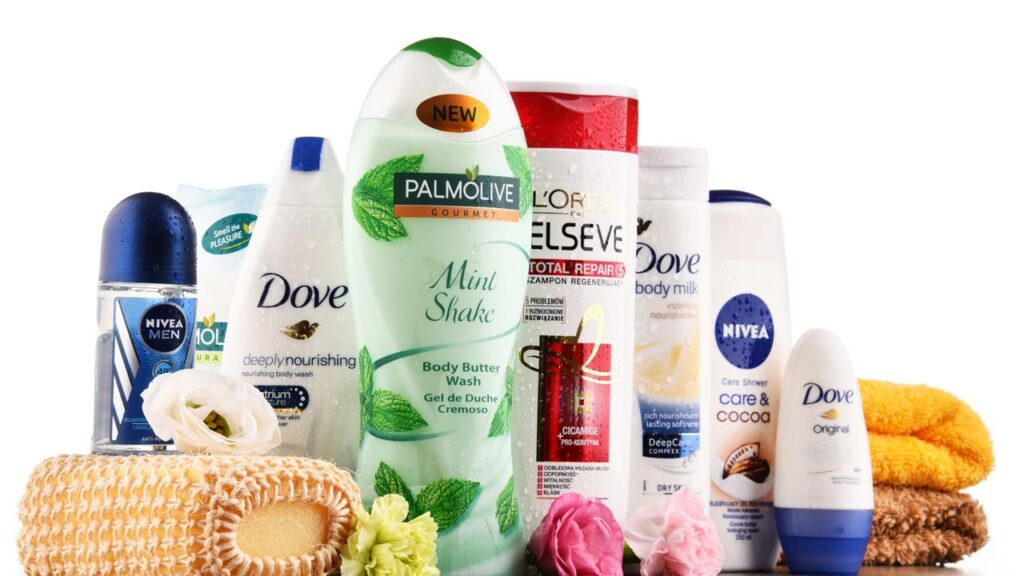Unilever: o império invisível por trás das marcas que você usa todo dia