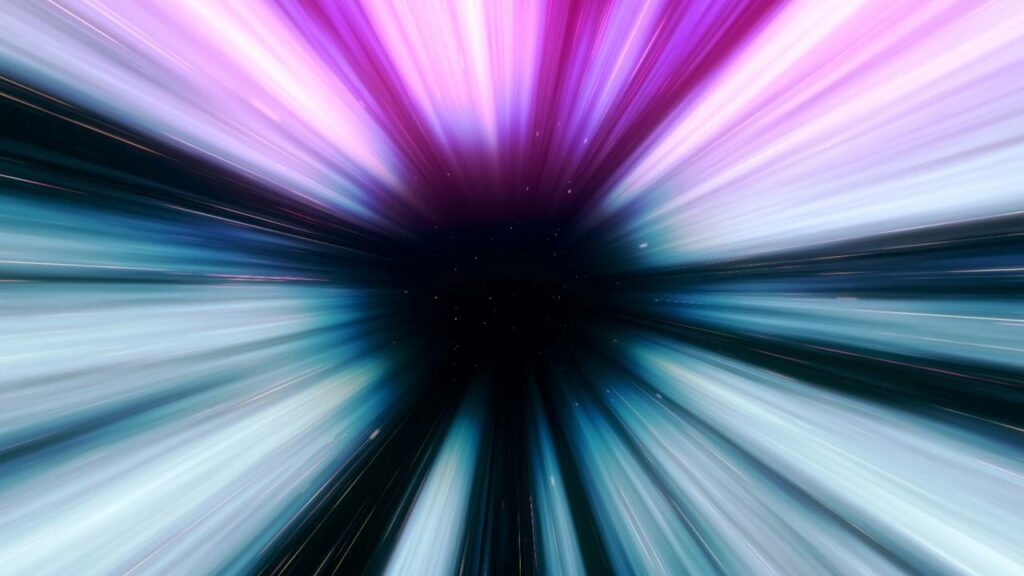 Por que a velocidade da luz é tão lenta e como esse limite define tudo no universo