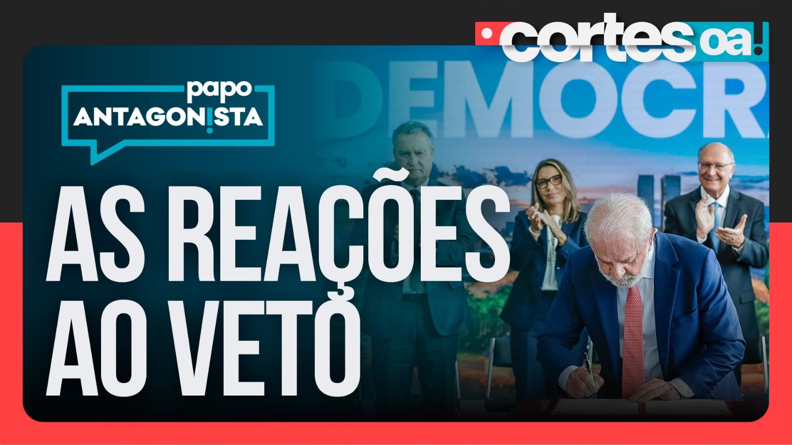 PL da Dosimetria: nova derrota de Lula à vista?