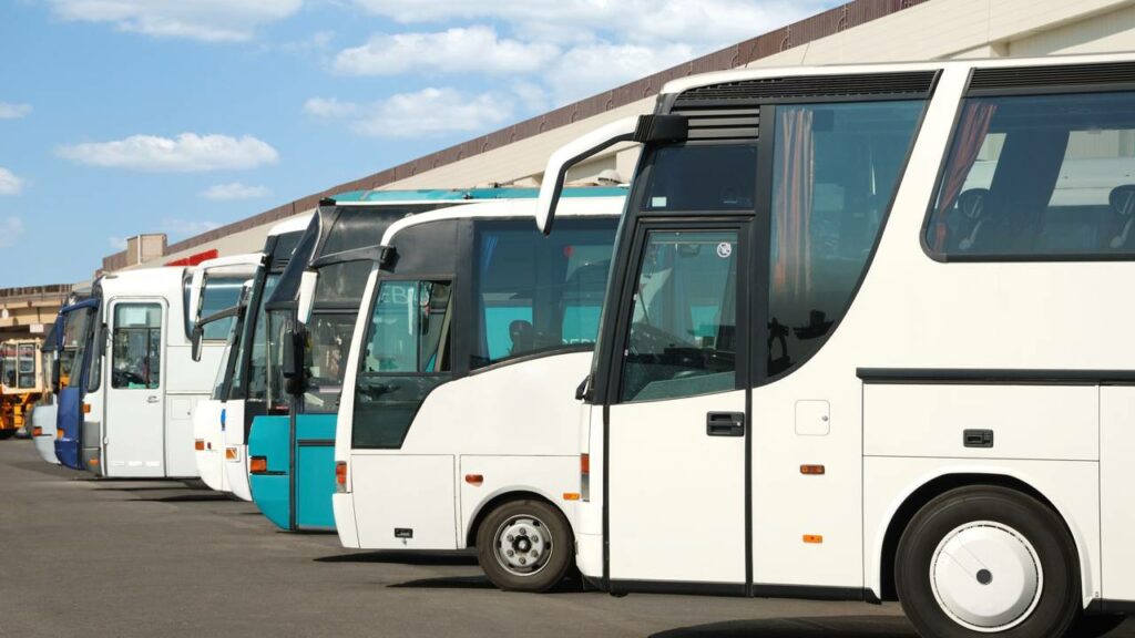 Ônibus capota na BR-365 e deixa 5 mortos