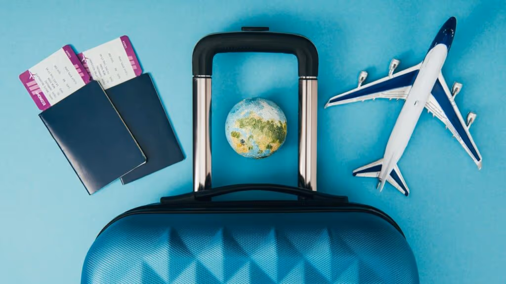 Por que janeiro é o mês mais caro para viajar pelo Brasil