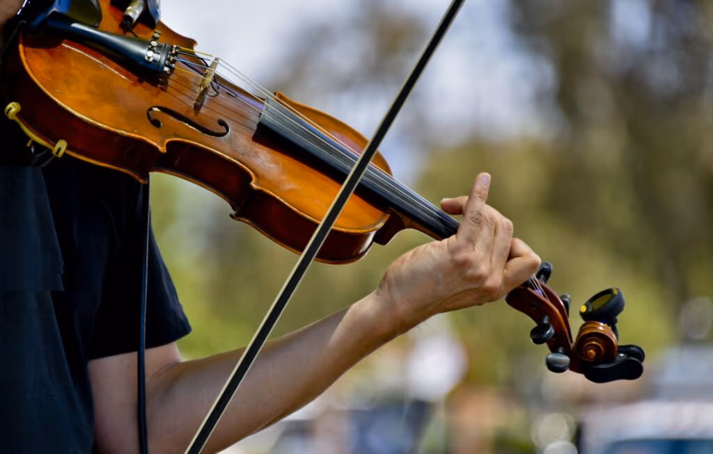 Josias Teófilo na Crusoé: A tragédia de um violinista de periferia