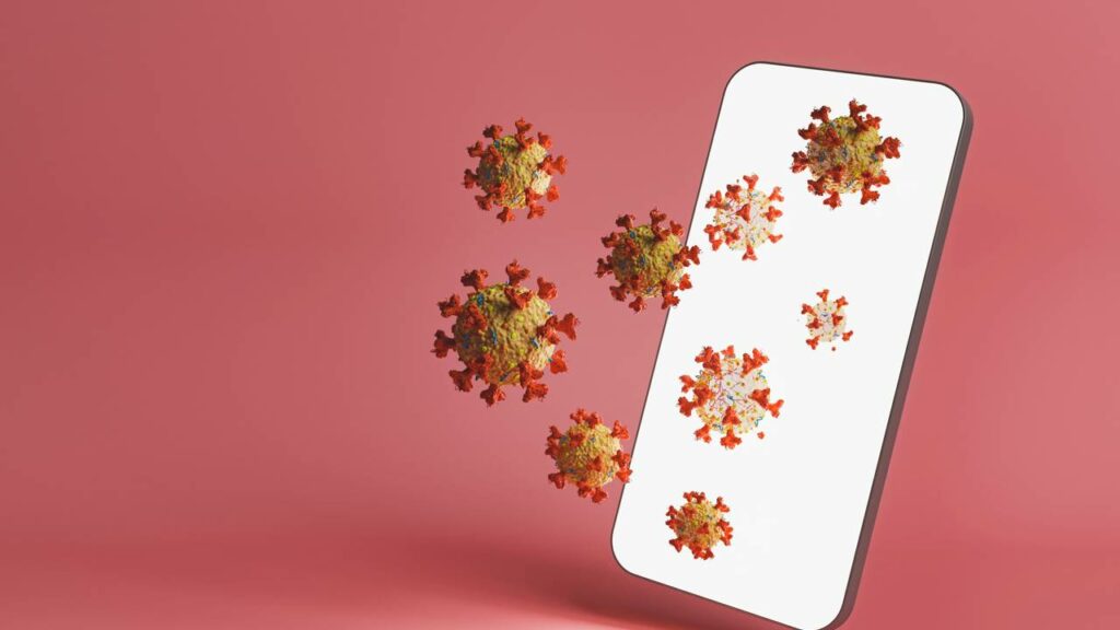 Como saber se o celular está com vírus e o que fazer para resolver o problema