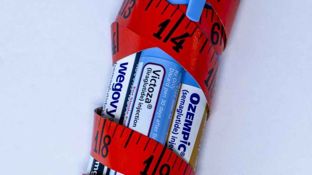 Novo comprimido promete ajudar com emagrecimento