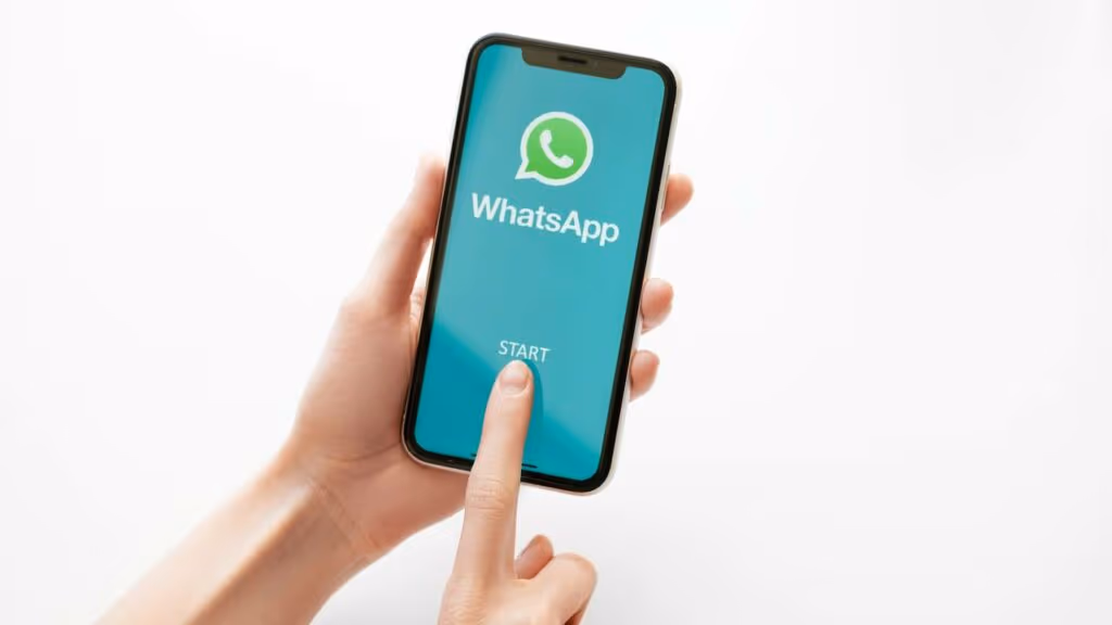 Como scanear documentos pelo WhatsApp usando a nova função oficial liberada no aplicativo