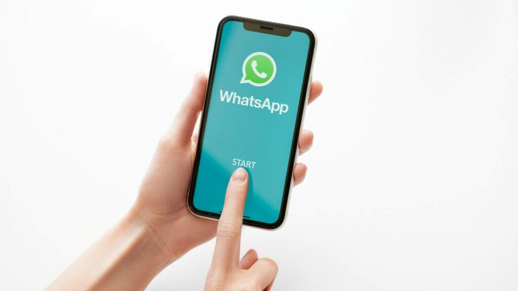 Como scanear documentos pelo WhatsApp usando a nova função oficial liberada no aplicativo