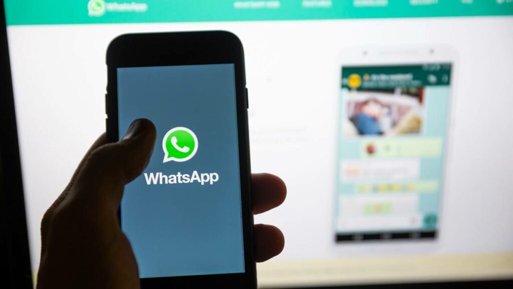 Como scanear documentos pelo WhatsApp usando a nova função oficial liberada no aplicativo