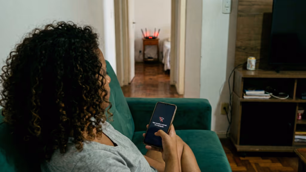 Esse acessório de R$ 65 melhora o sinal do Wi-Fi em toda a casa