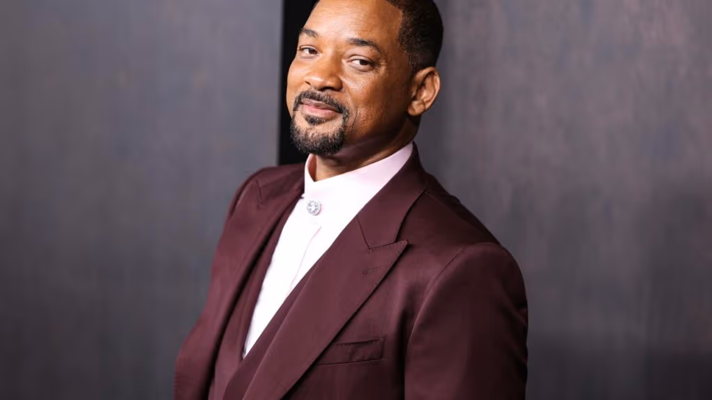 Will Smith é acusado de assédio sexual em processo