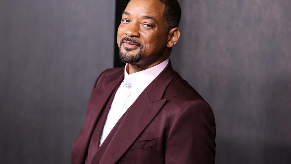 Will Smith é acusado de assédio sexual em processo