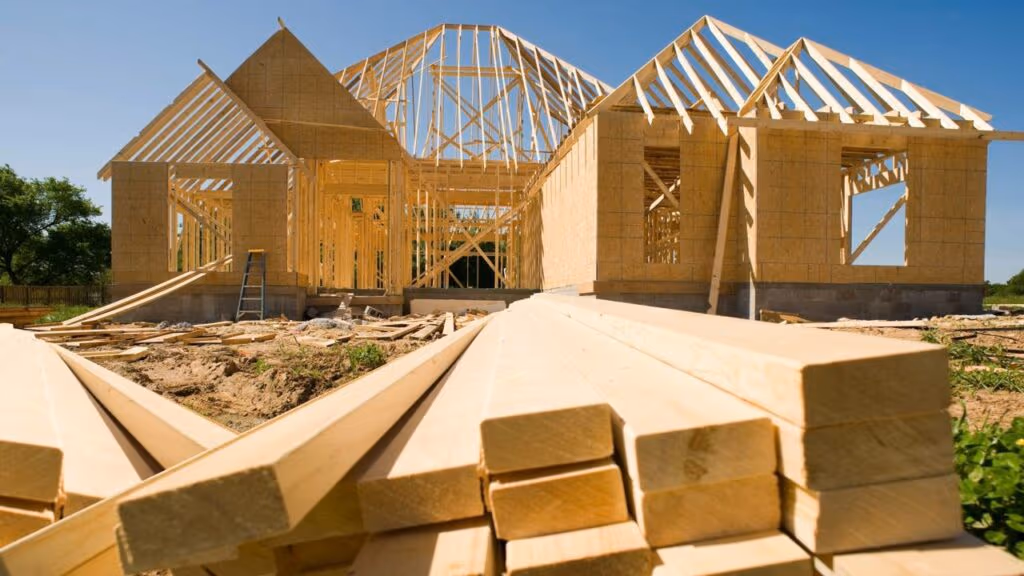 Essa casa pré-fabricada canadense fica pronta em 5 dias e muda tudo nas construções