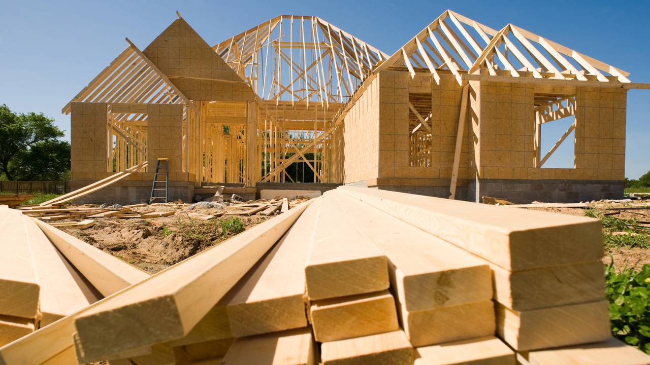 Essa casa pré-fabricada canadense fica pronta em 5 dias e muda tudo nas construções