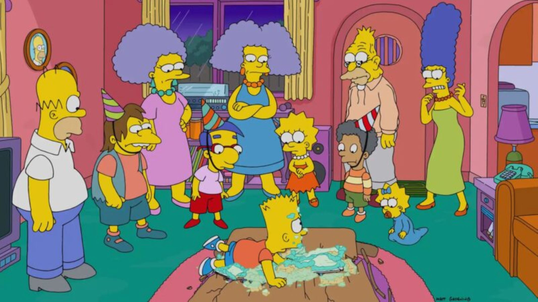 Será o fim de ‘Os Simpsons’? Produtor da série fala sobre rumores