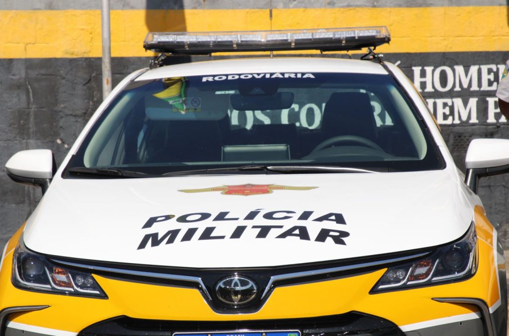 Polícia intercepta 1,5 tonelada de maconha no interior de SP