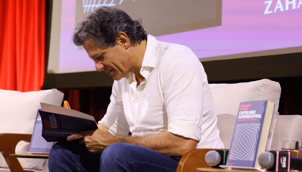 Taxad não sossega nem em ano eleitoral