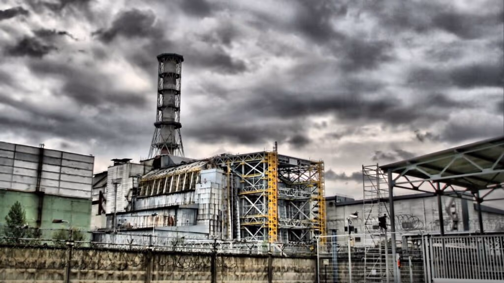 Fatos curiosos de Chernobyl que quase ninguém conhece
