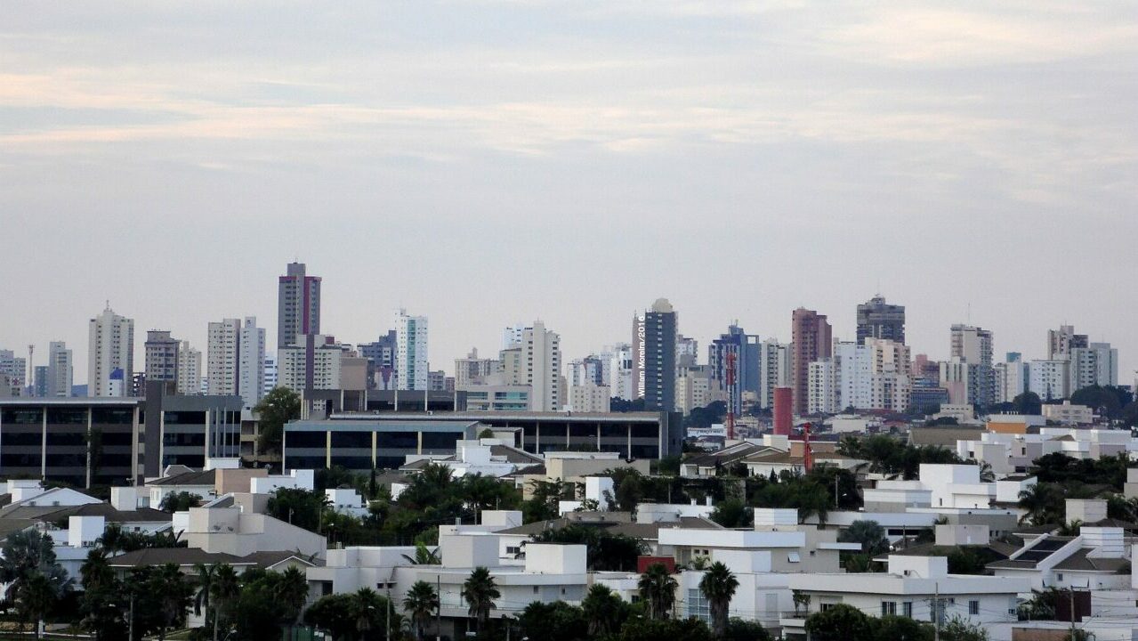 Essa cidade do interior mineiro saiu do anonimato para se tornar polo universitário e tecnológico
