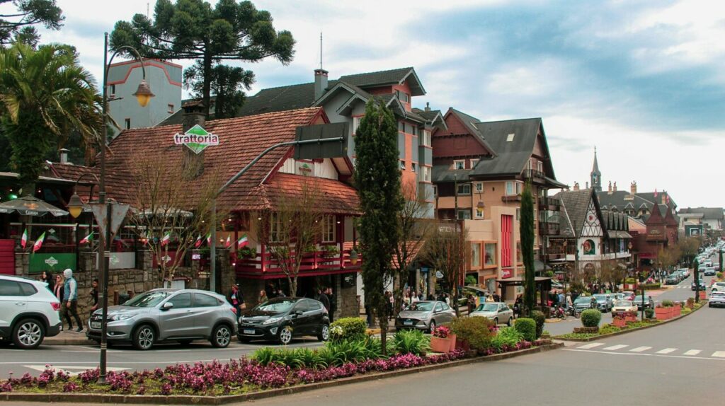 Cidades pequenas e com uma qualidade de vida invejável em 2026