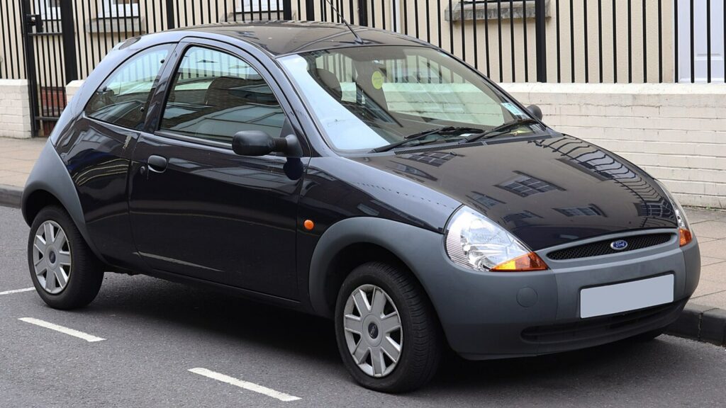 Ford Ka usado como primeiro carro: quando o preço baixo compensa e quando vira cilada