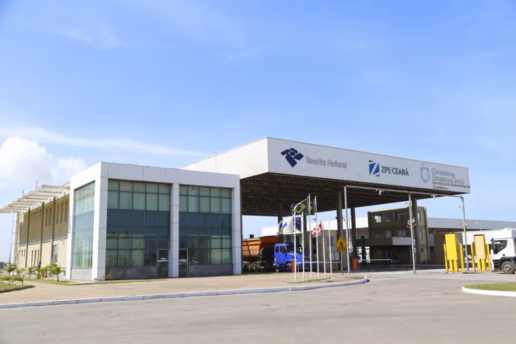 Ceará recebe maior data center do Brasil com investimento privado de R$ 200 bilhões