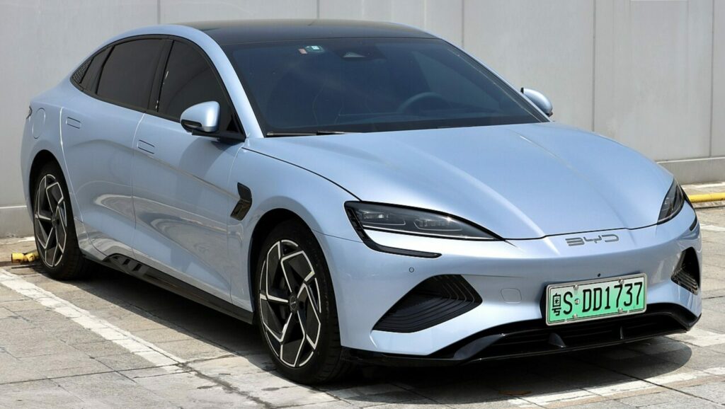 A ascensão dos carros chineses no Brasil e o que isso significa para o consumidor