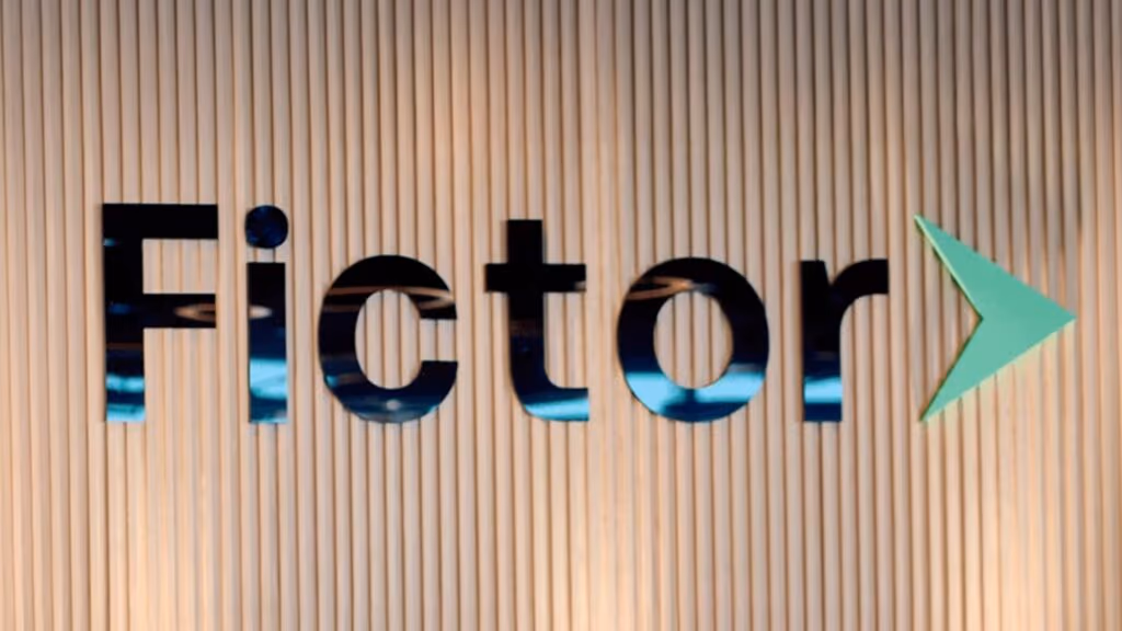 Justiça bloqueia R$ 500 mil do Grupo Fictor