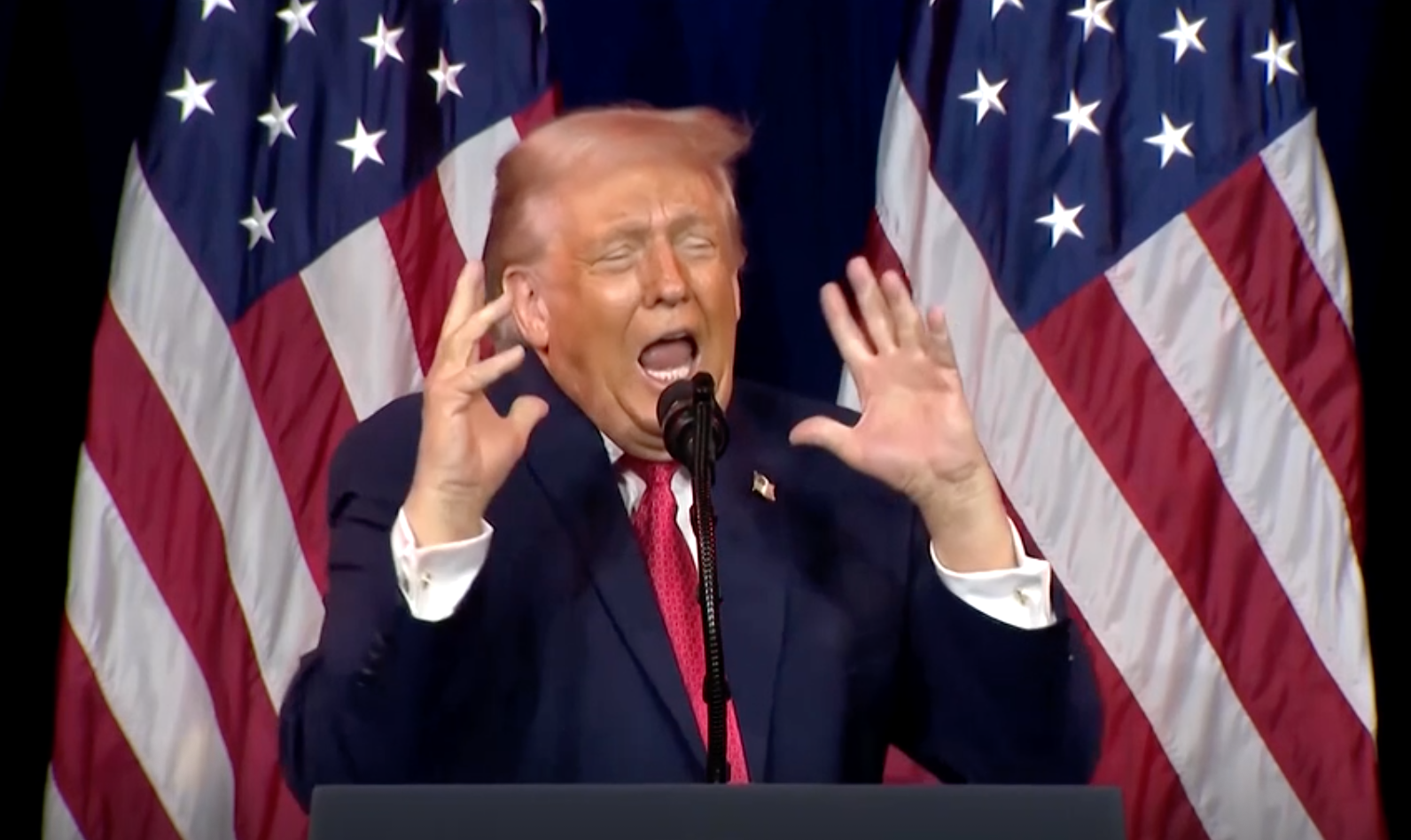 Derrota de Trump na Suprema Corte vira munição Democrata