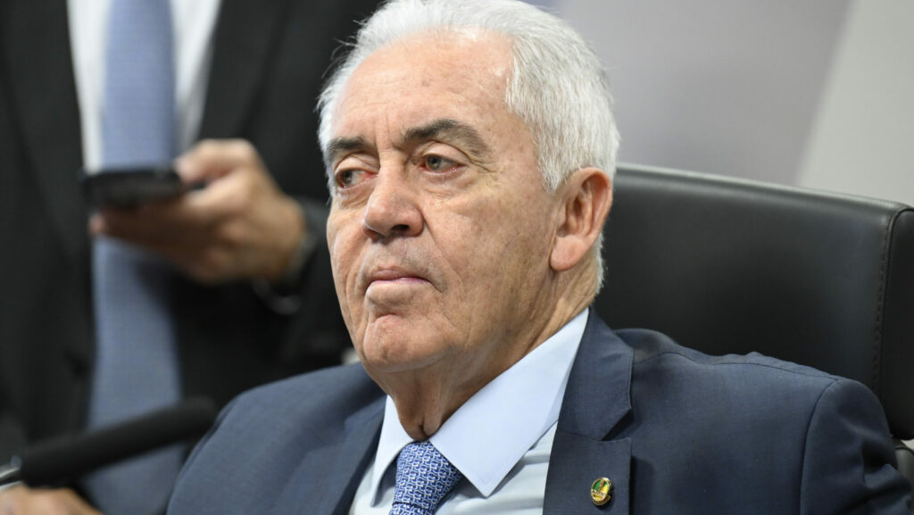 PSD vai com Lula na Bahia, garante senador