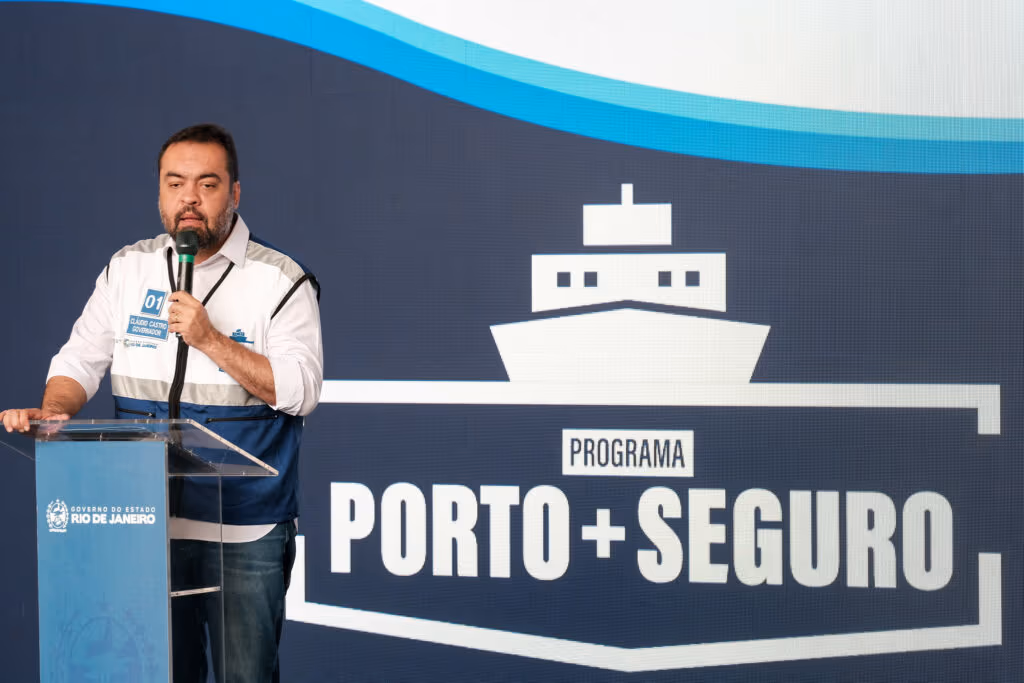 Ministro do TSE libera ações que podem cassar Castro