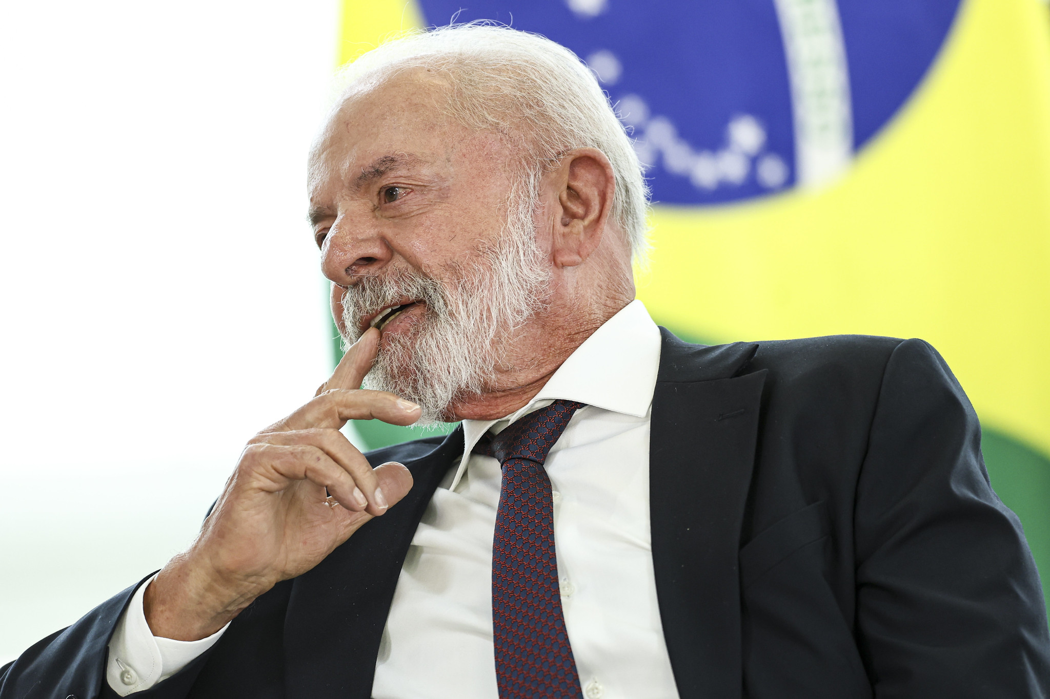 “Lula continua mentindo ao povo brasileiro”, diz Moro