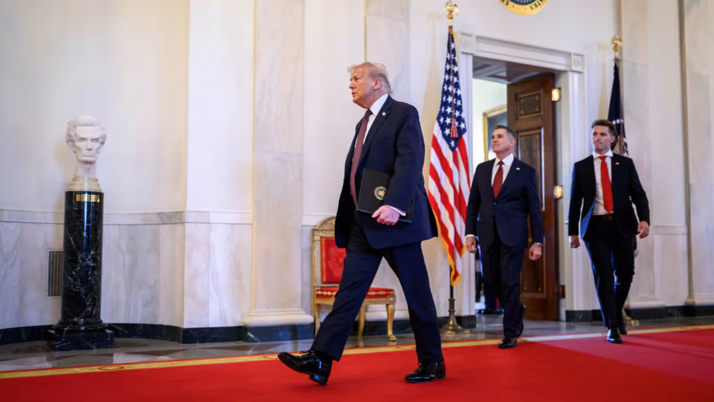 Crusoé: EUA e Irã mantêm negociações após derrubada de drone iraniano