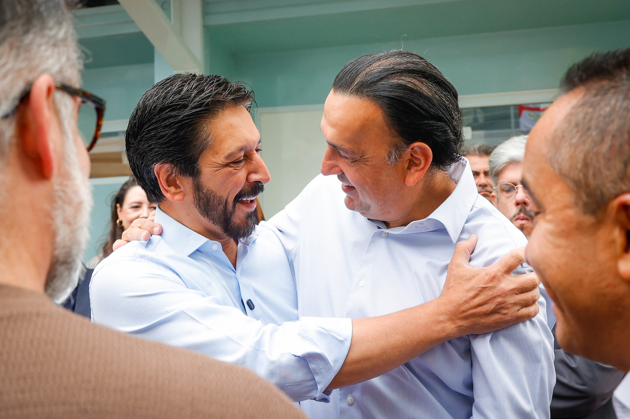 Crusoé: Quem o eleitor paulista prefere na ausência de Tarcísio