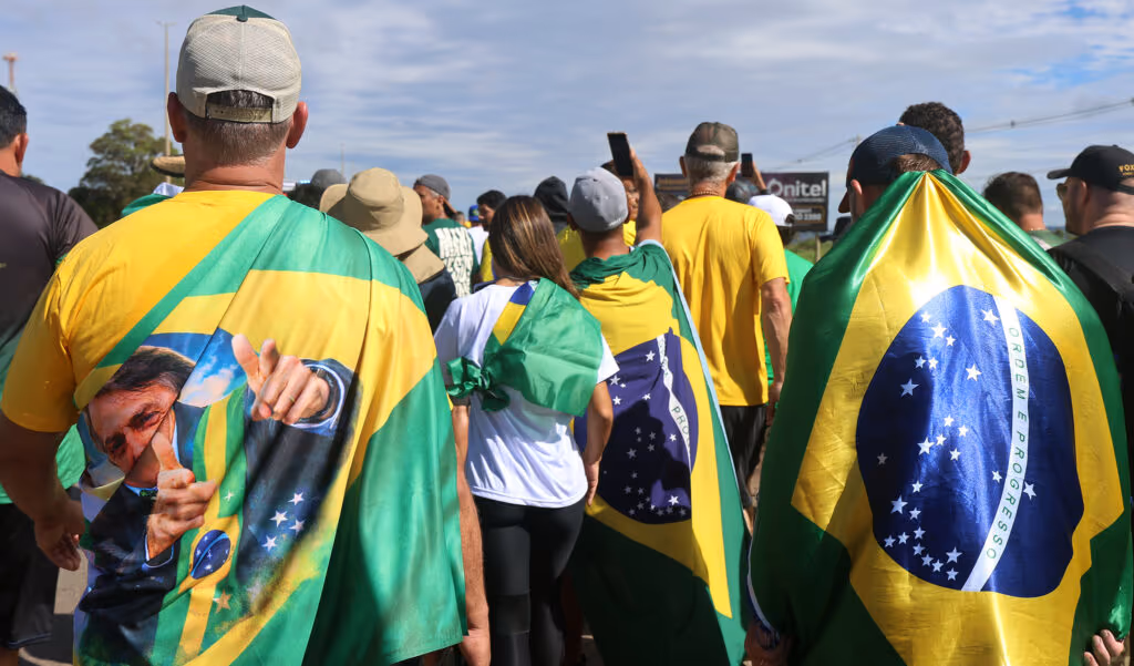 Superar a polarização para recolocar o Brasil no século XXI