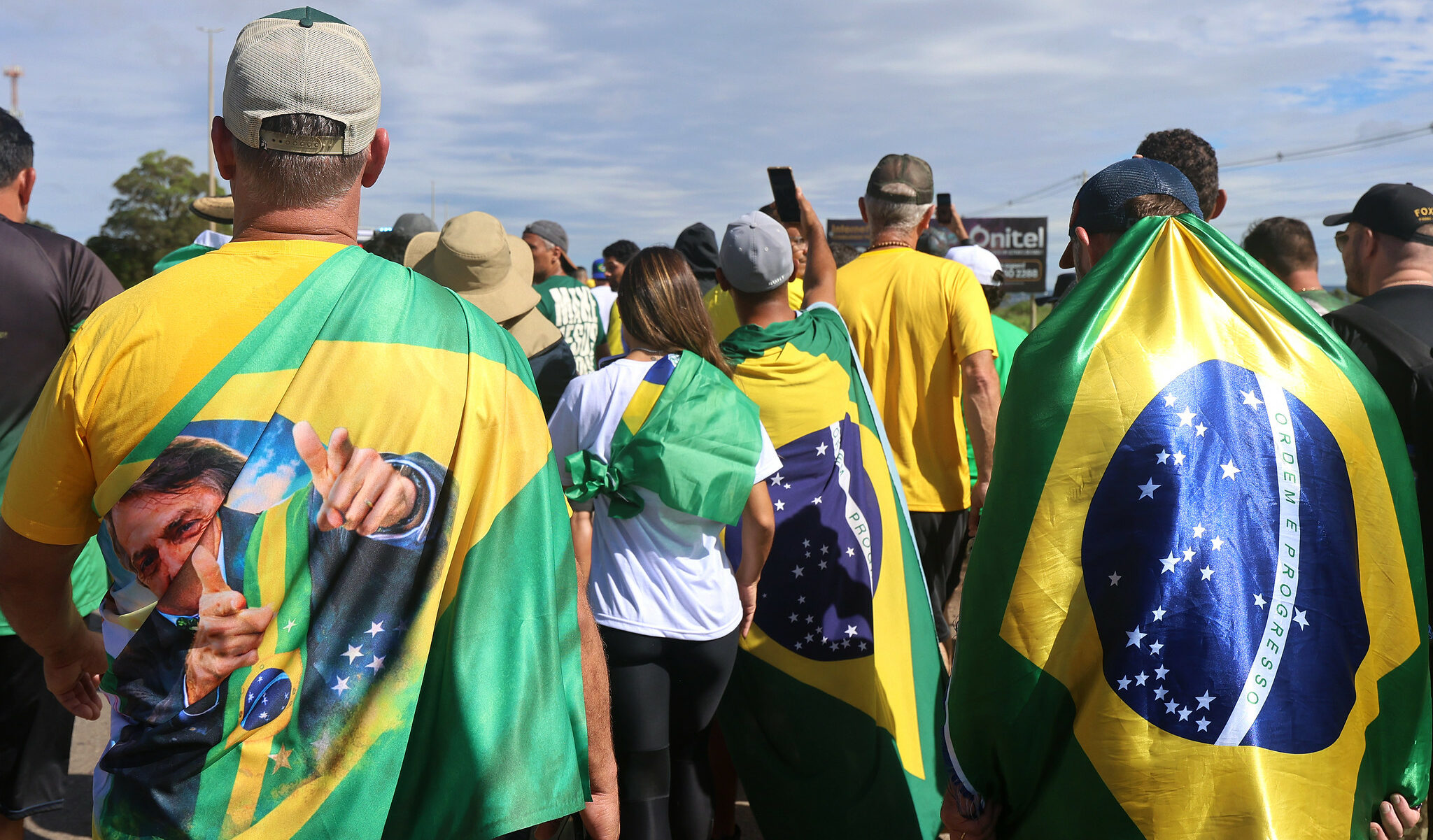 Superar a polarização para recolocar o Brasil no século XXI