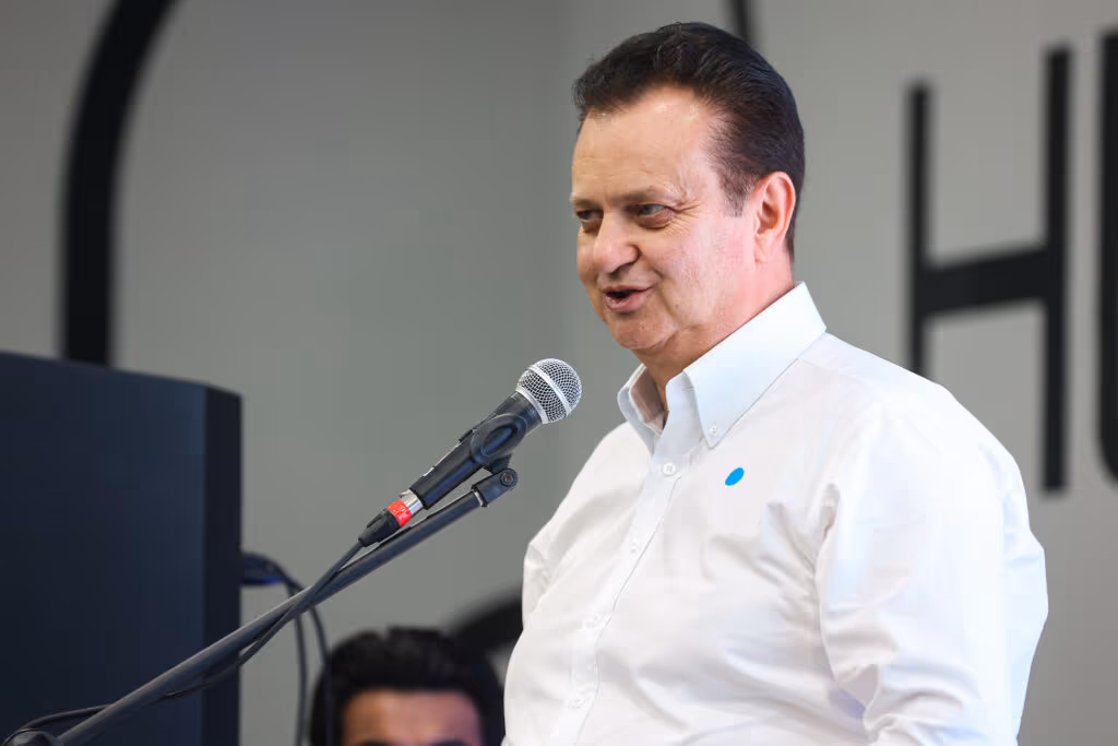 Crusoé: “Vamos continuar juntos”, diz Kassab sobre Tarcísio