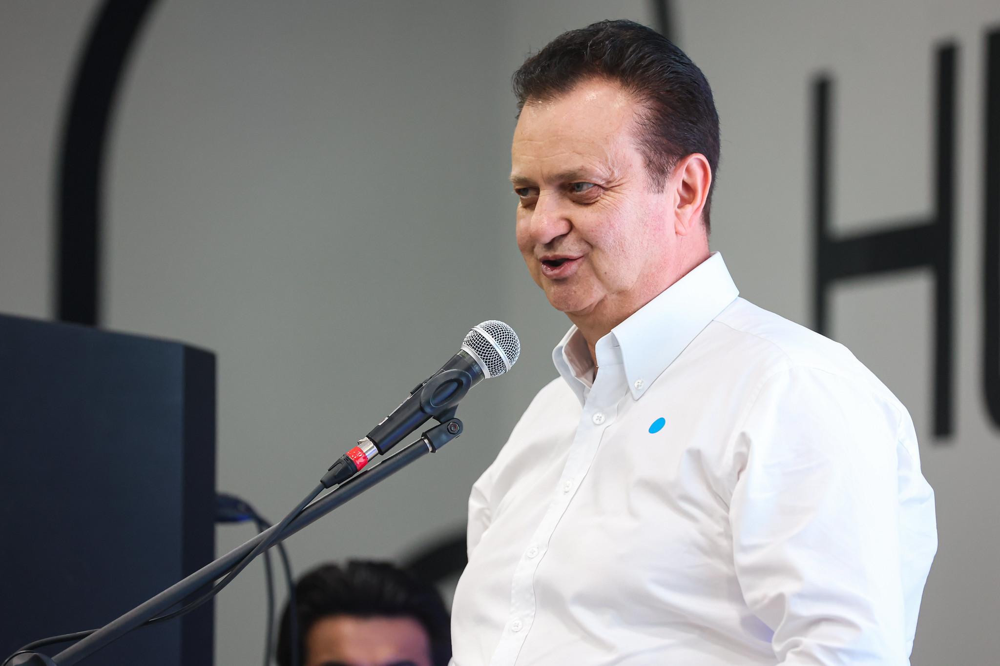 Crusoé: “Vamos continuar juntos”, diz Kassab sobre Tarcísio