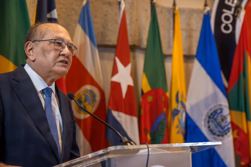 Crusoé: Gilmar celebra derrota de André Ventura em Portugal