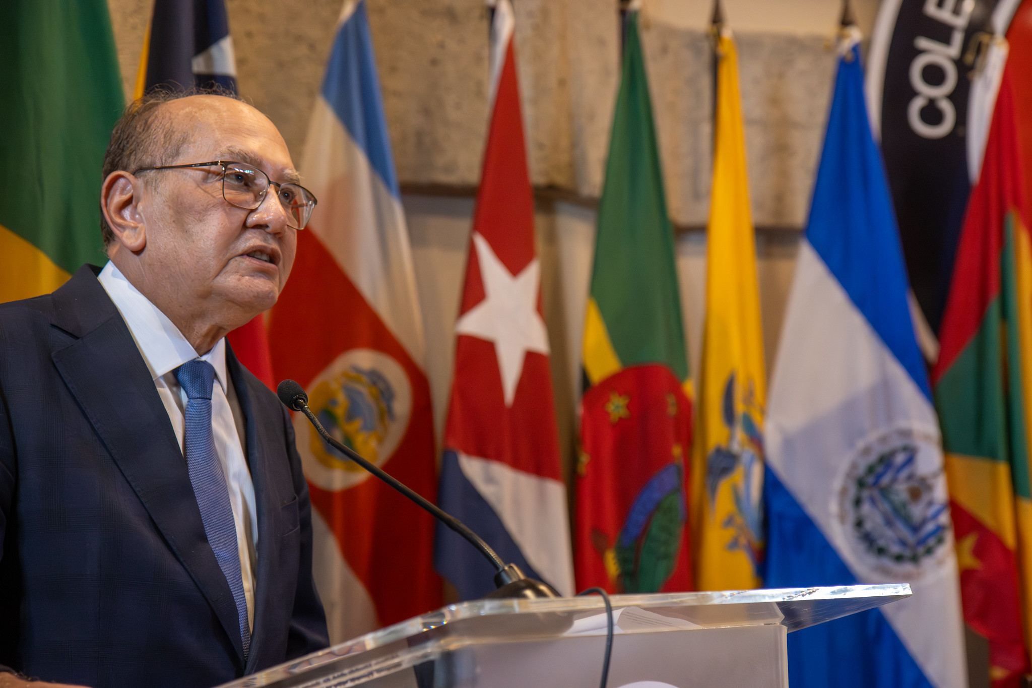 Crusoé: Gilmar celebra derrota de André Ventura em Portugal